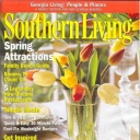 Southern Living April 2007