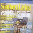 Southern Living May 2007