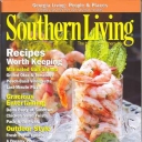 Southern Living June 2007