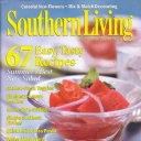 Southern Living July 2007