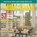 Southern Living August 2007