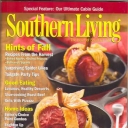 Southern Living September 2007