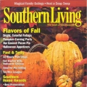 Southern Living October 2007