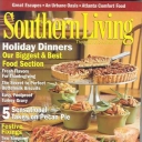Southern Living November 2007