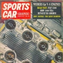 Sports Car Graphic February 1965