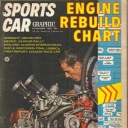 Sports Car Graphic November 1966