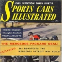 Sports Car Illustrated September 1956