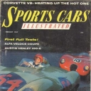 Sports Car Illustrated February 1957