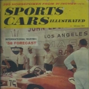 Sports Car Illustrated February 1958