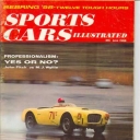 Sports Car Illustrated June 1958