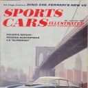 Sports Car Illustrated September 1958