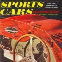 Sports Car Illustrated November 1958