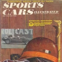 Sports Car Illustrated December 1958