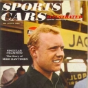 Sports Car Illustrated January 1959