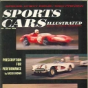 Sports Car Illustrated March 1959