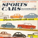 Sports Car Illustrated May 1959