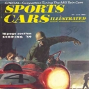 Sports Car Illustrated June 1959
