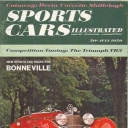 Sports Car Illustrated July 1959
