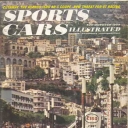 Sports Car Illustrated October 1959