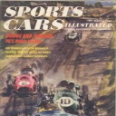 Sports Car Illustrated March 1960
