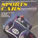 Sports Car Illustrated April 1960