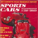Sports Car Illustrated December 1960