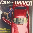 Sports Car Illustrated September 1961