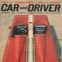 Sports Car Illustrated November 1961