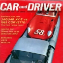 Sports Car Illustrated December 1961