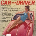 Sports Car Illustrated February 1962