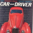 Sports Car Illustrated March 1962
