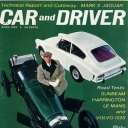 Sports Car Illustrated April 1962
