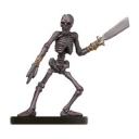 Boneshard Skeleton 39/60 C