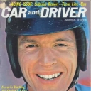 Sports Car Illustrated June 1962