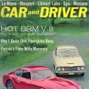 Sports Car Illustrated September 1962
