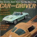 Sports Car Illustrated October 1962