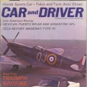 Sports Car Illustrated February 1963