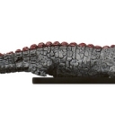 Visejaw Crocodile 22/60 U