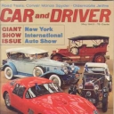 Sports Car Illustrated May 1963
