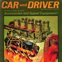 Sports Car Illustrated September 1963
