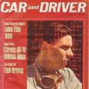 Sports Car Illustrated February 1964
