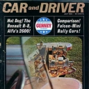 Sports Car Illustrated July 1964