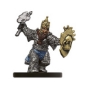 Bruenor Battlehammer 10/60 R