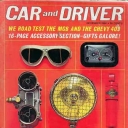 Sports Car Illustrated December 1964