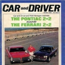 Sports Car Illustrated March 1965