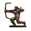 Cliffwalk Archer 15/60 U