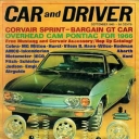 Sports Car Illustrated September 1965
