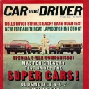 Sports Car Illustrated March 1966