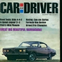 Sports Car Illustrated December 1966