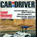 Sports Car Illustrated February 1967